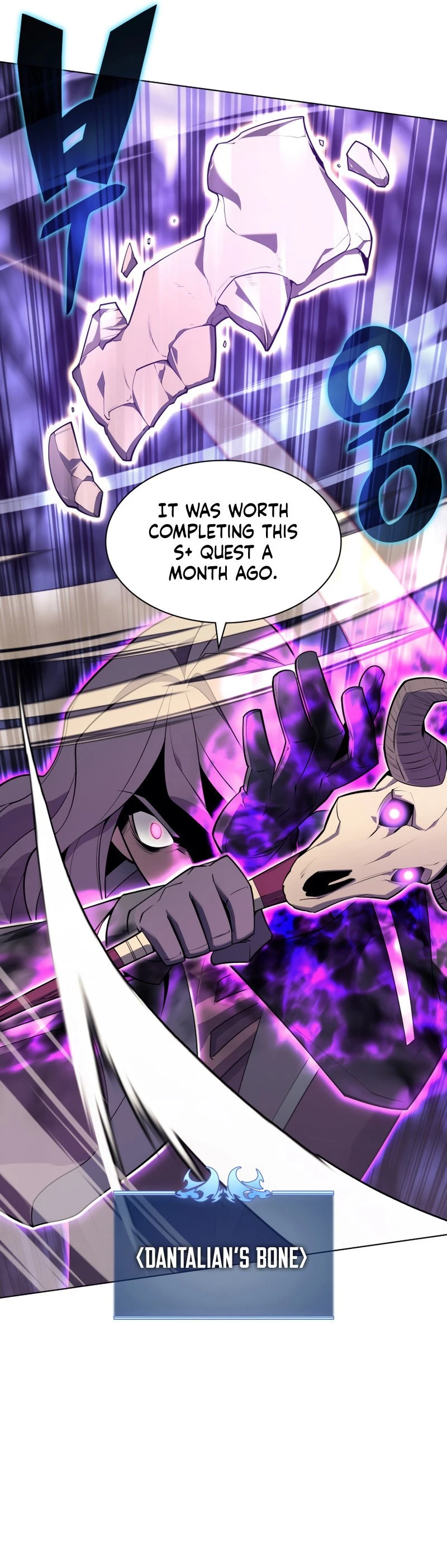 Overgeared Chapter 125 — Page 41