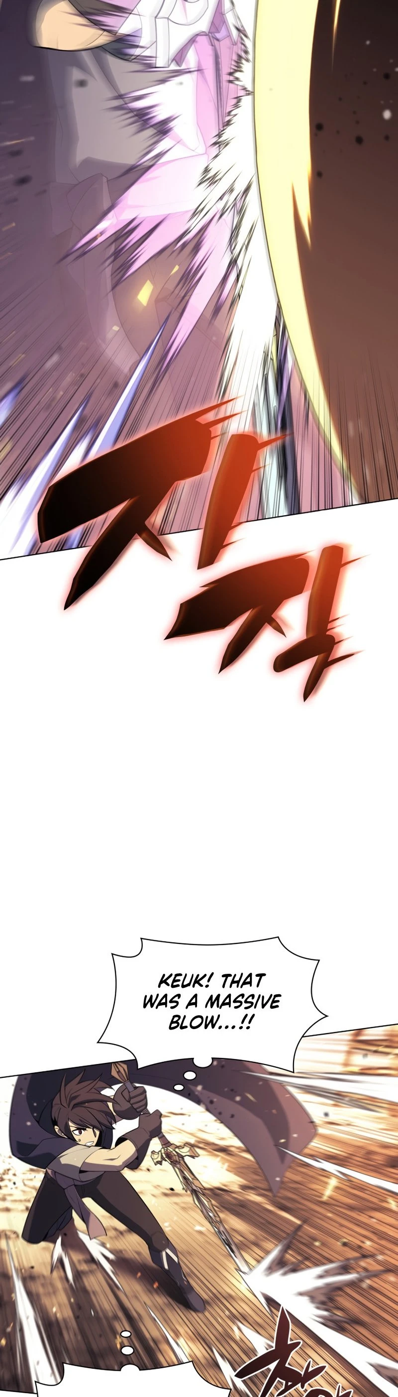 Overgeared Chapter 125 — Page 43