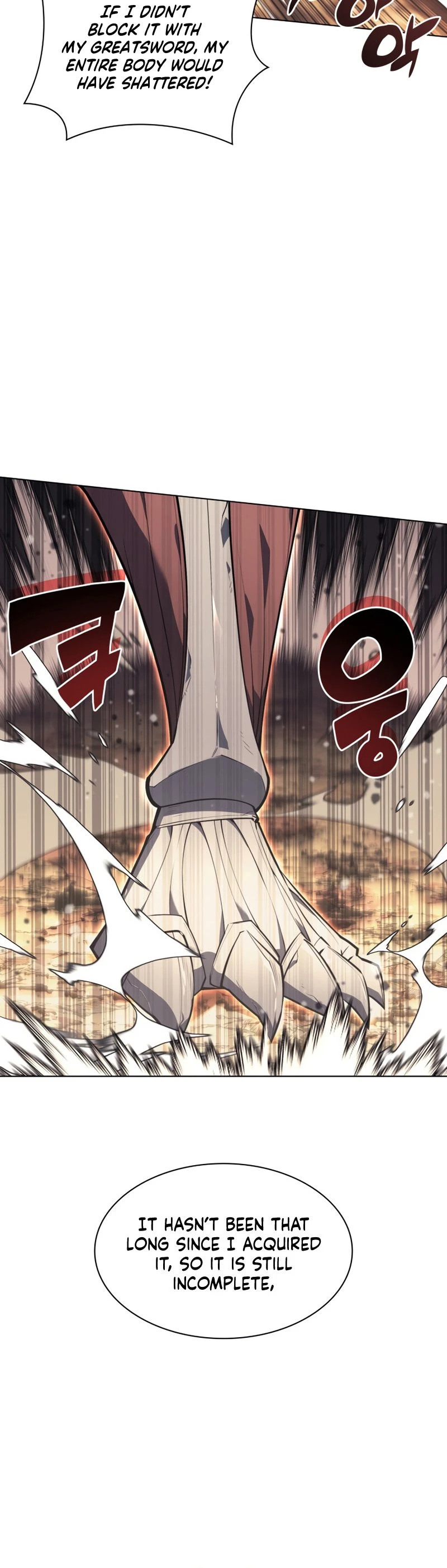 Overgeared Chapter 125 — Page 44