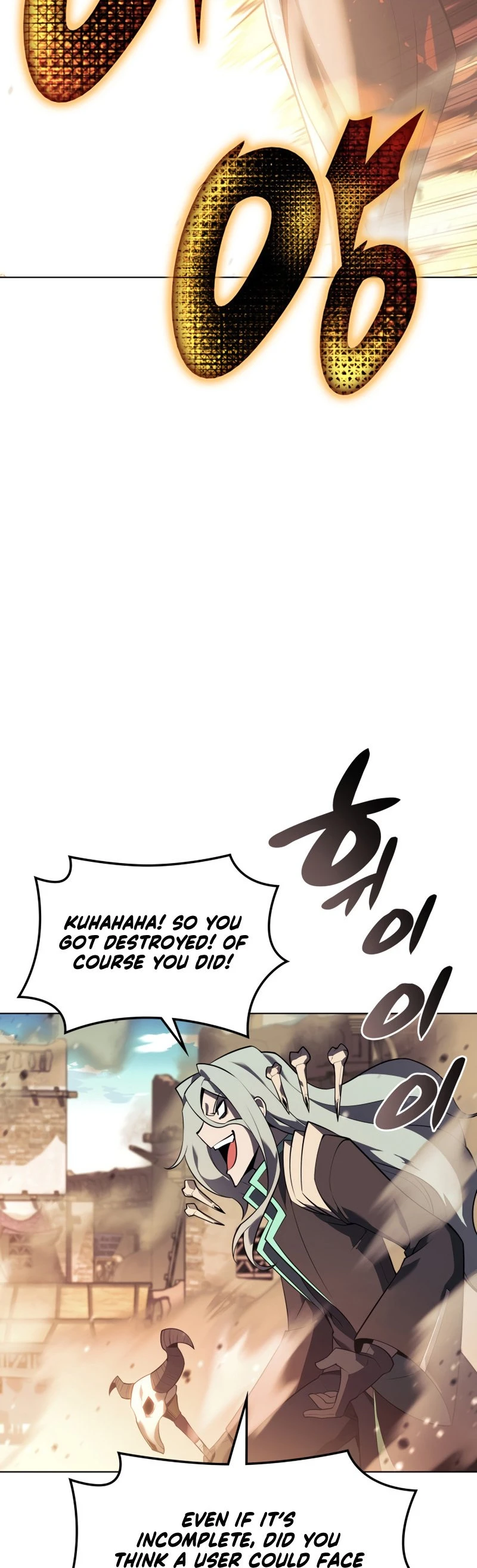 Overgeared Chapter 125 — Page 51