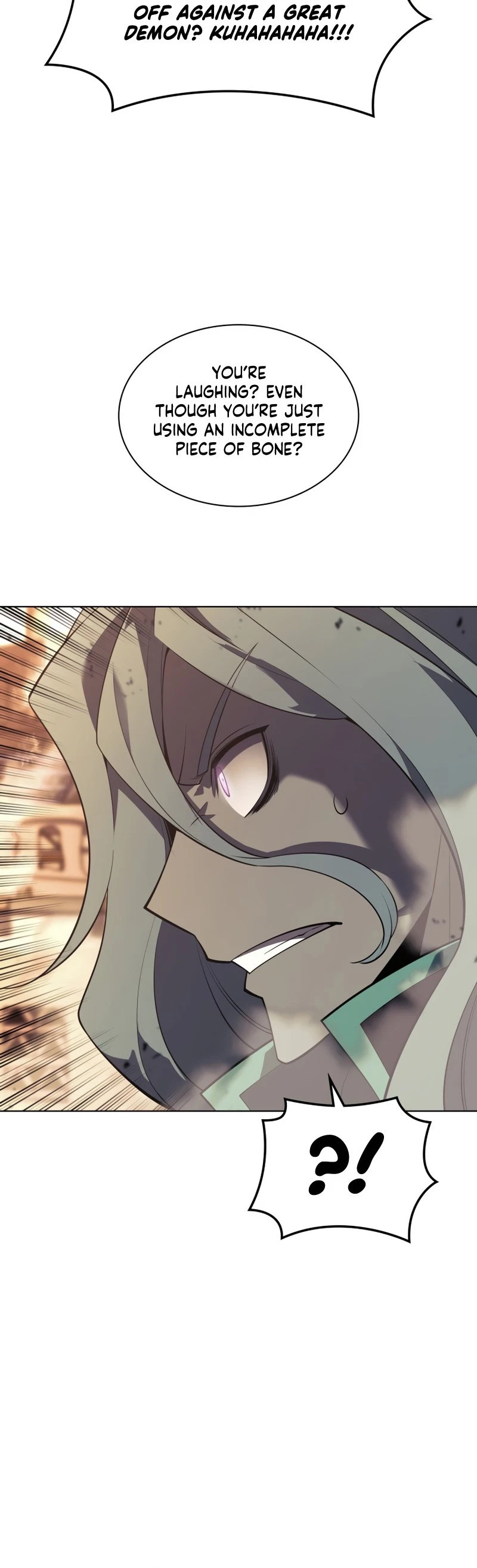 Overgeared Chapter 125 — Page 52