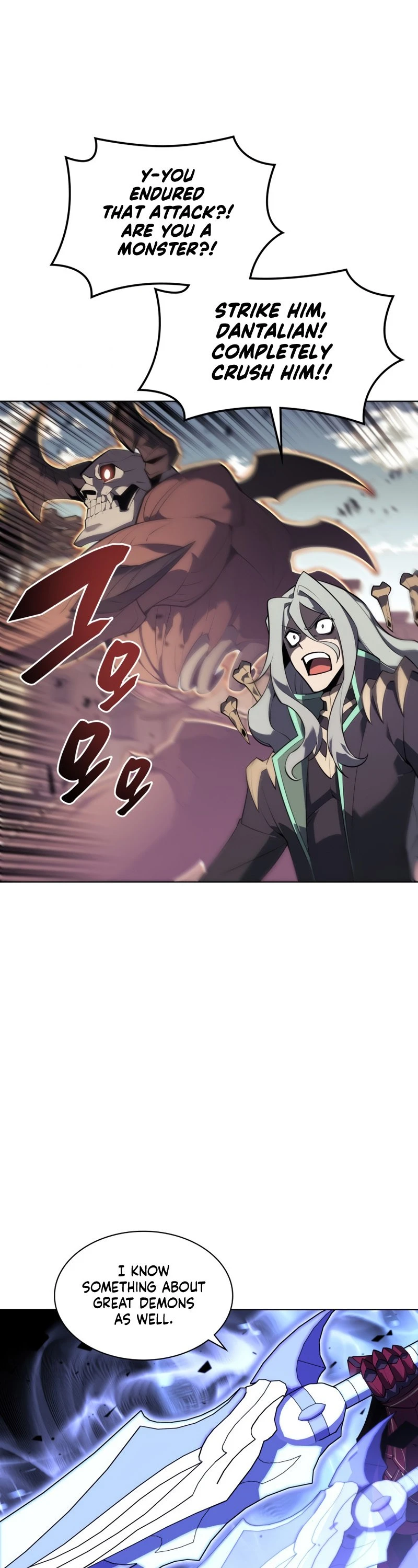Overgeared Chapter 125 — Page 54