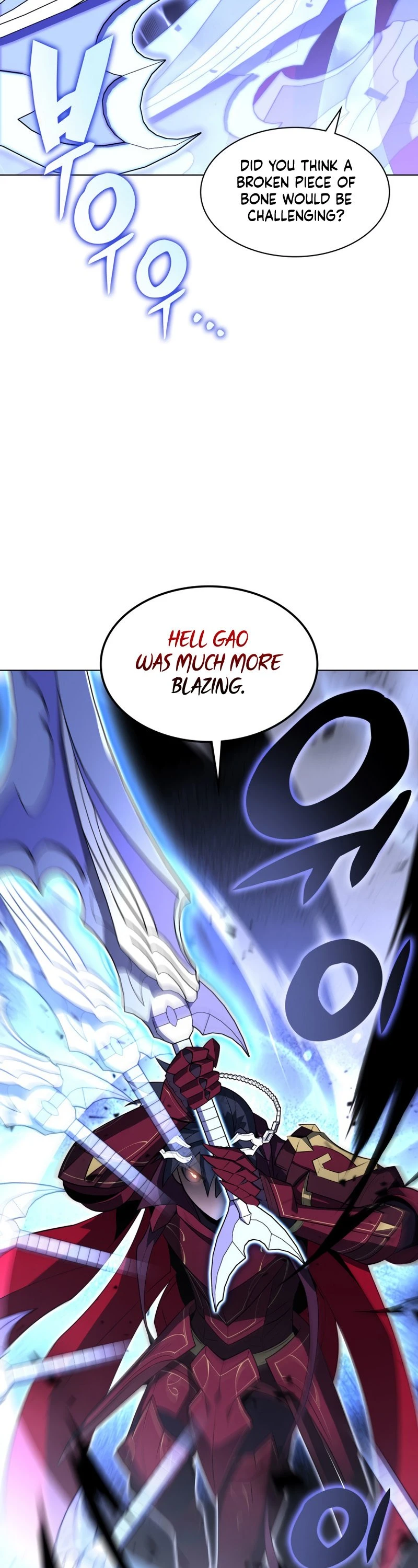 Overgeared Chapter 125 — Page 55