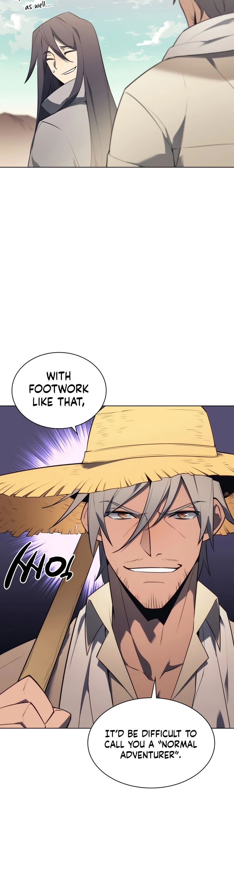 Overgeared Chapter 125 — Page 60