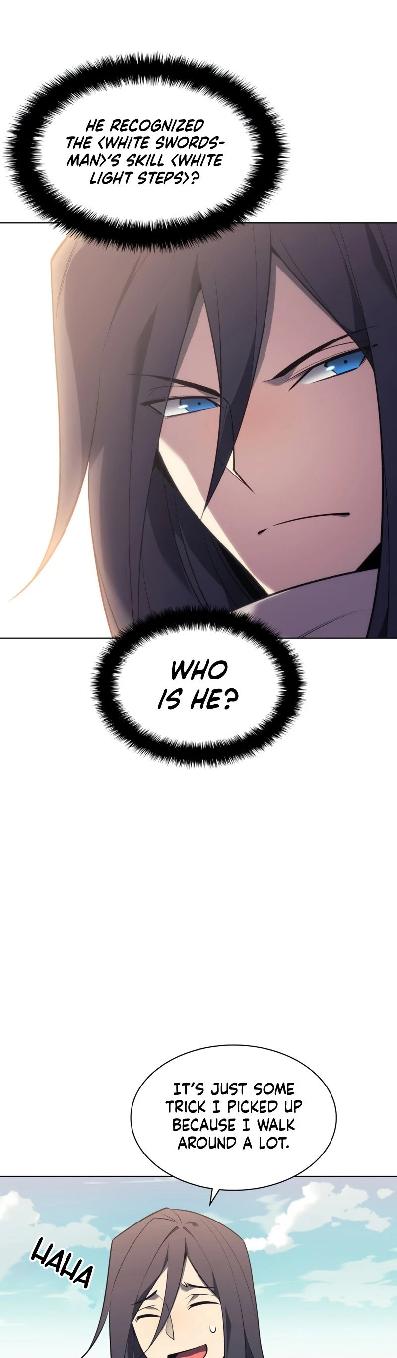 Overgeared Chapter 125 — Page 61