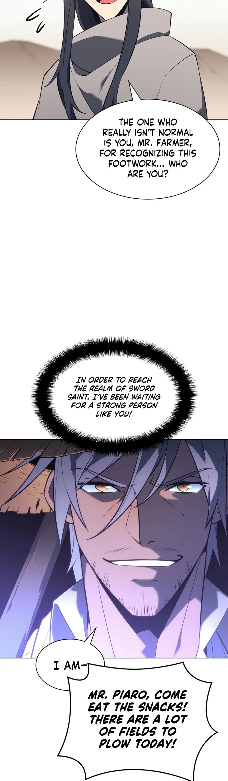 Overgeared Chapter 125 — Page 62
