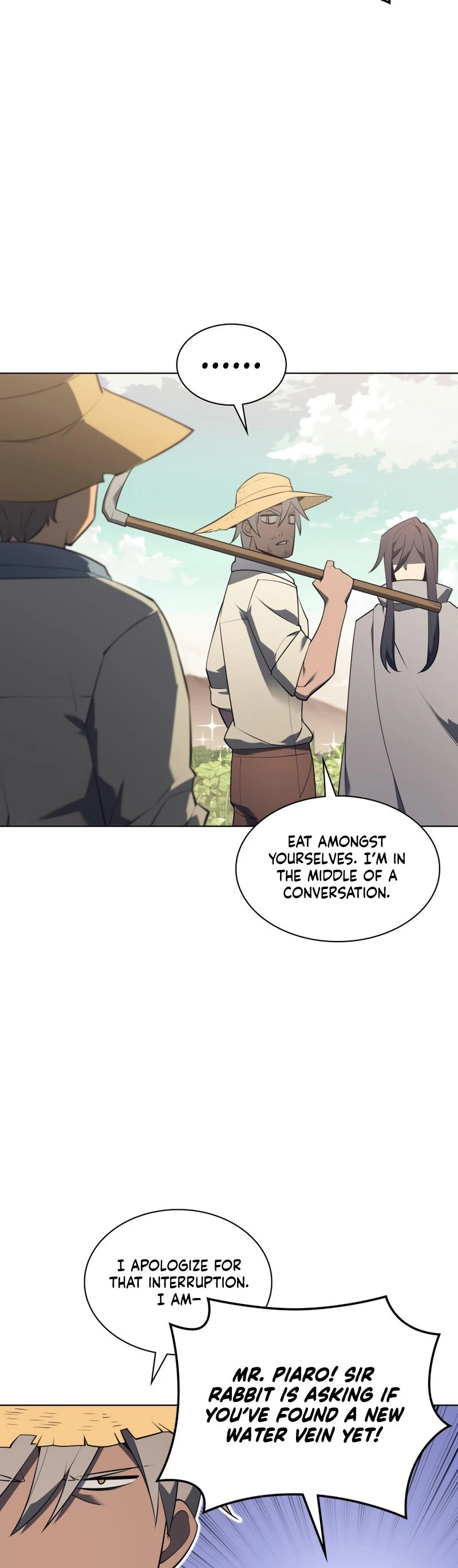 Overgeared Chapter 125 — Page 63