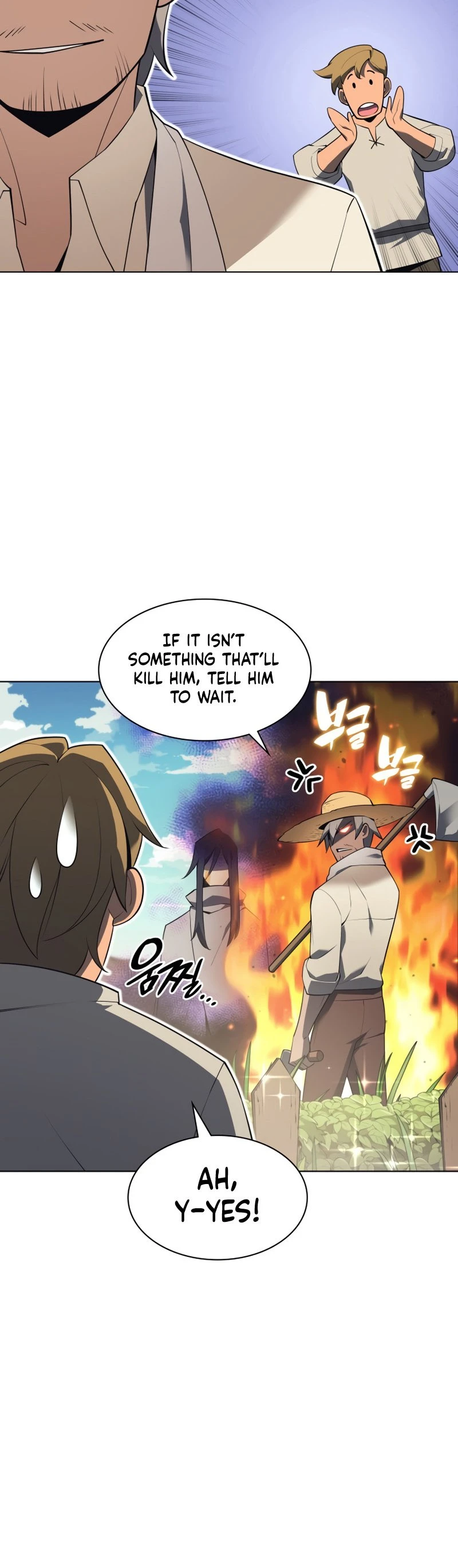 Overgeared Chapter 125 — Page 64