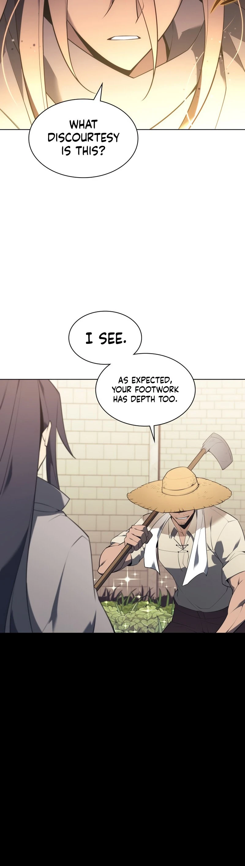 Overgeared Chapter 125 — Page 68