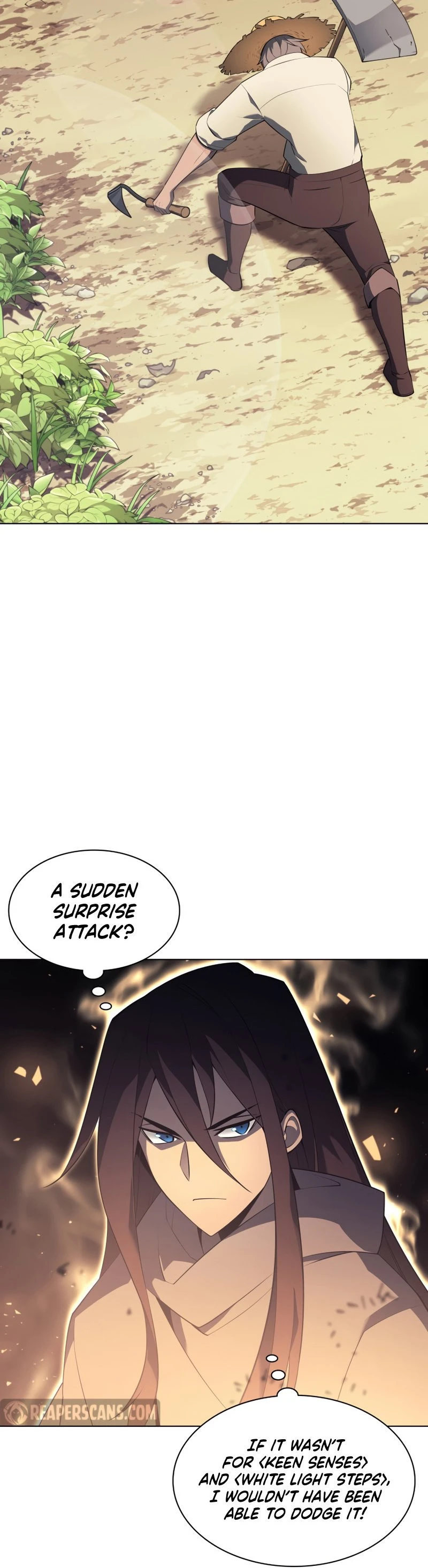 Overgeared Chapter 126 — Page 6