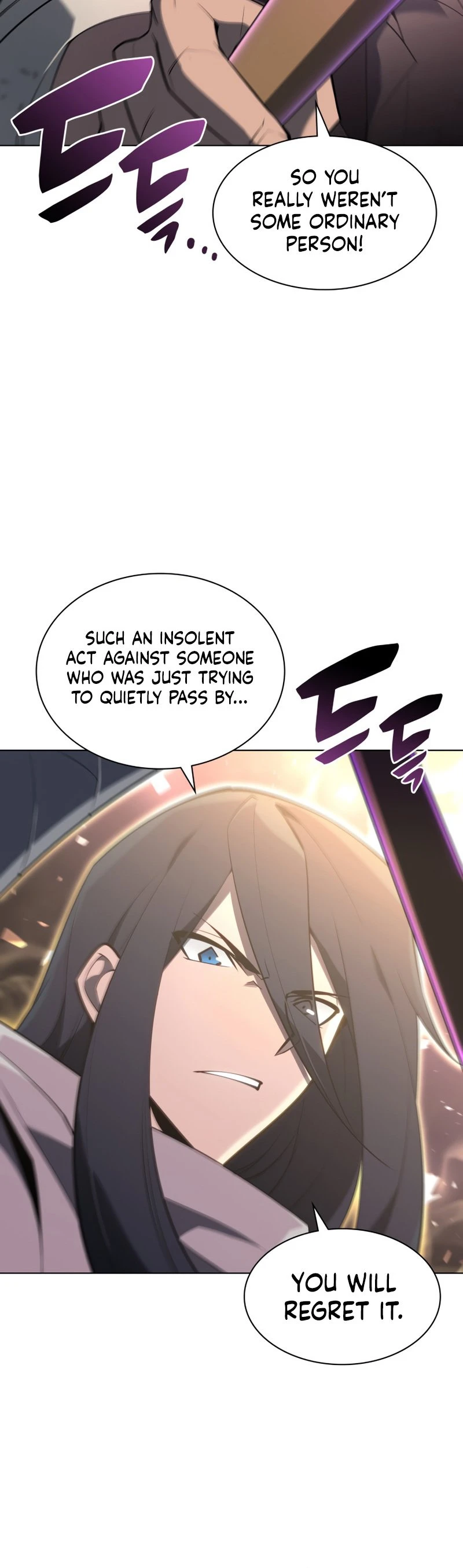 Overgeared Chapter 126 — Page 12