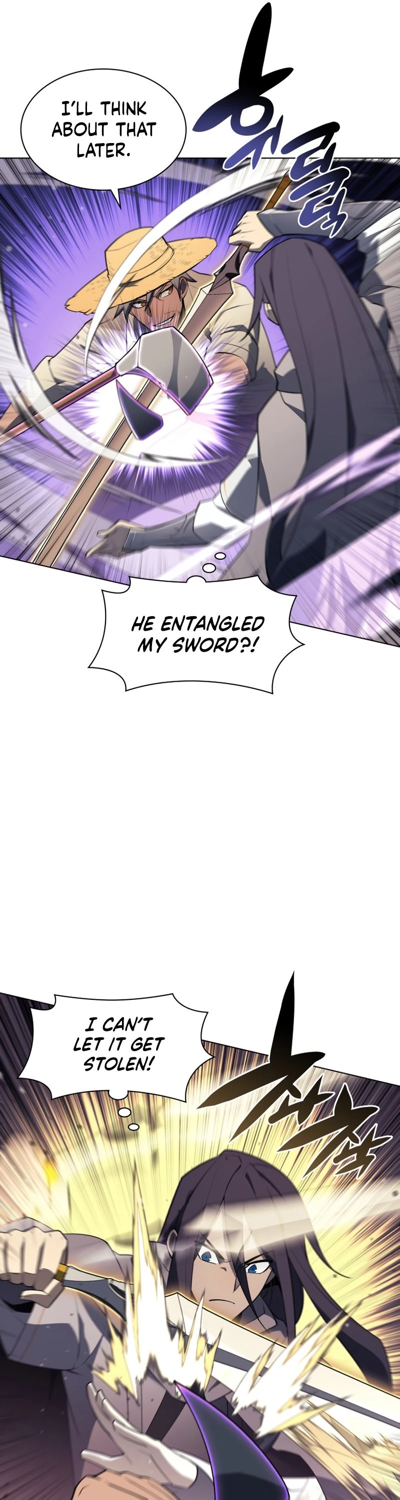 Overgeared Chapter 126 — Page 13