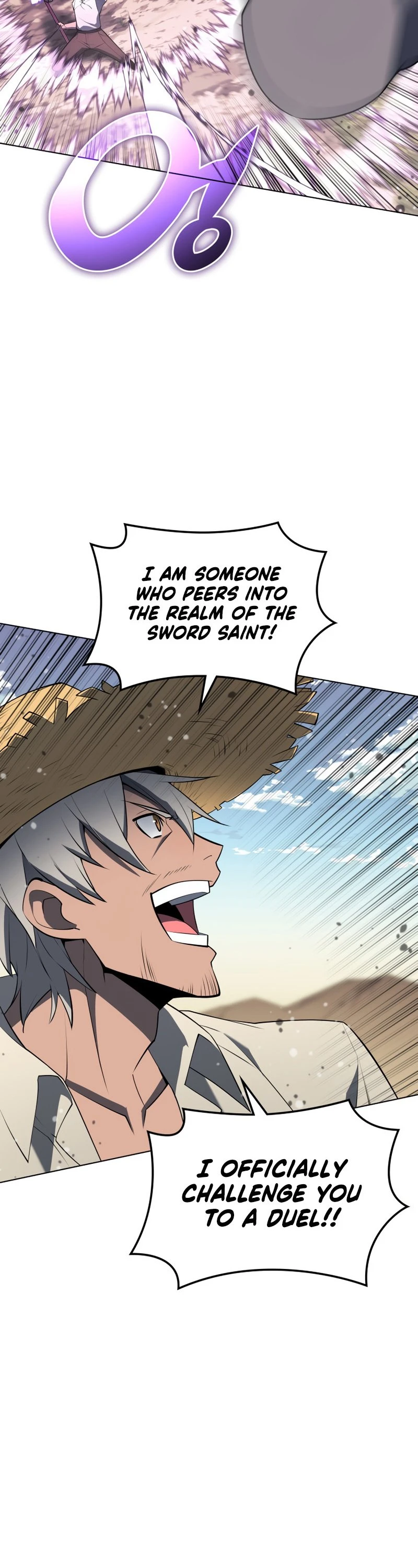 Overgeared Chapter 126 — Page 16