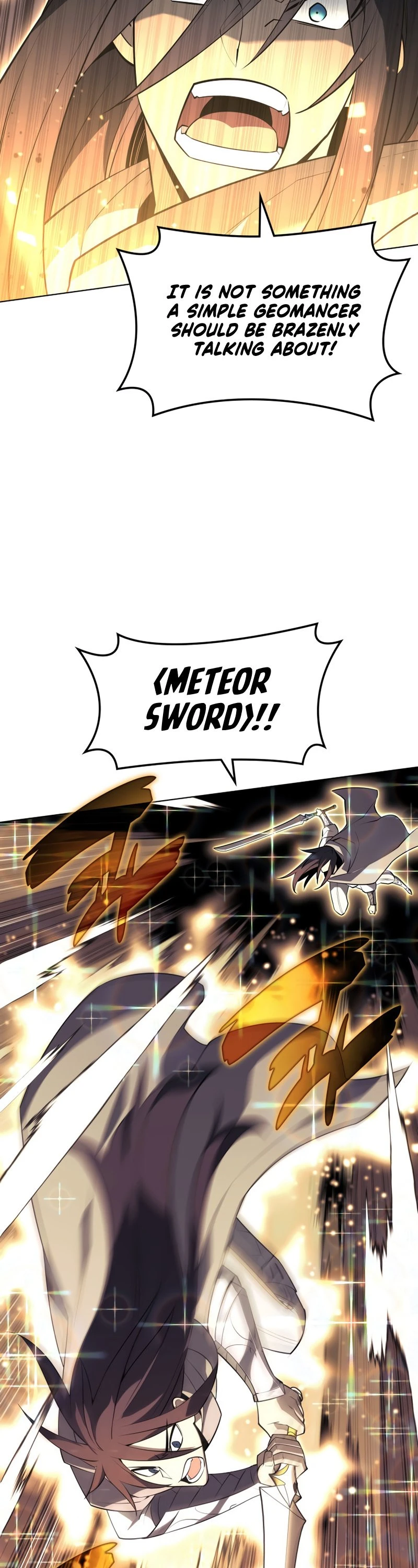 Overgeared Chapter 126 — Page 18