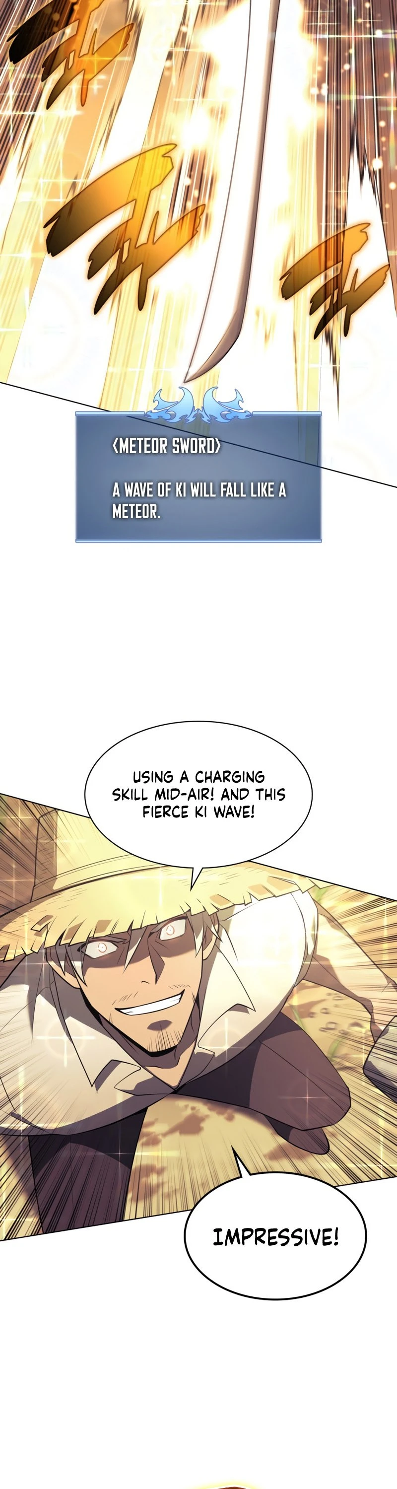 Overgeared Chapter 126 — Page 19