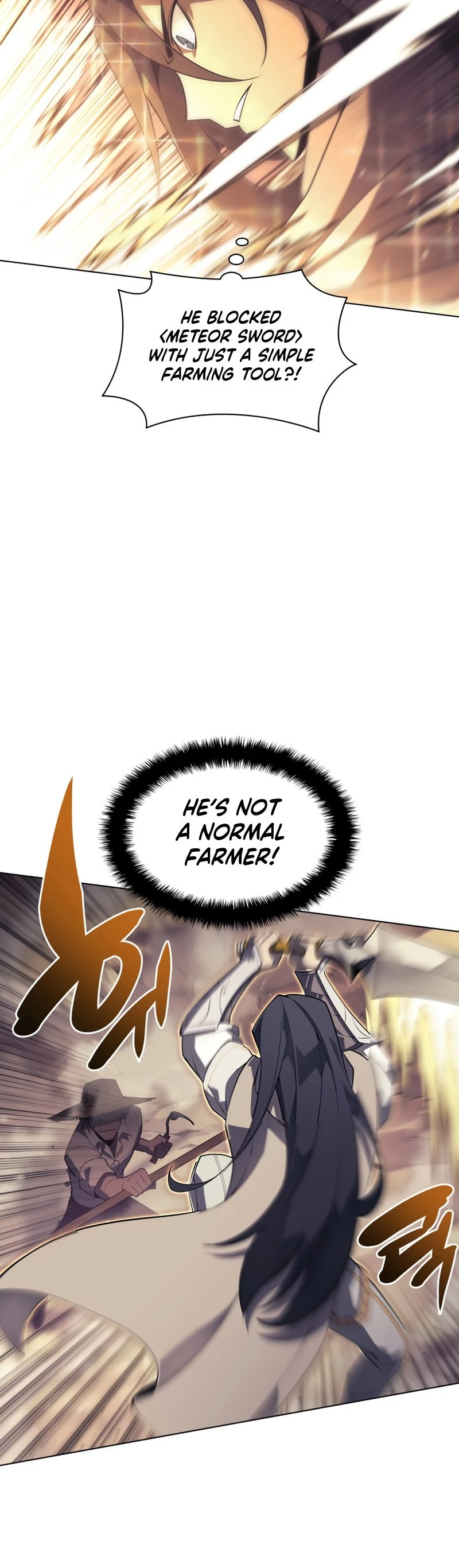 Overgeared Chapter 126 — Page 22