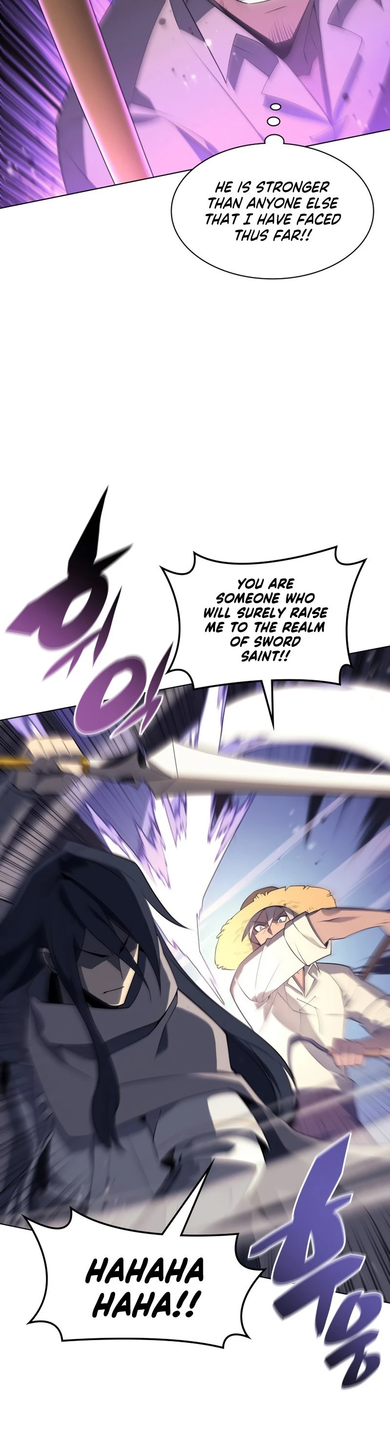 Overgeared Chapter 126 — Page 26