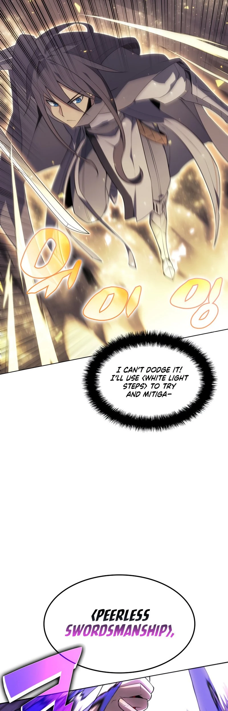 Overgeared Chapter 126 — Page 38