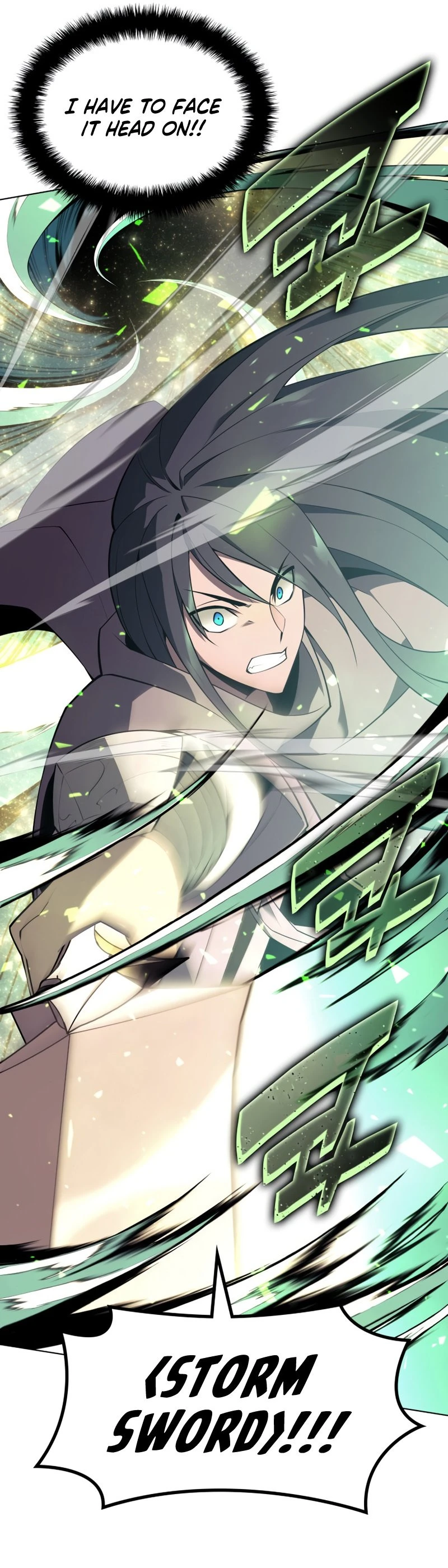 Overgeared Chapter 126 — Page 41