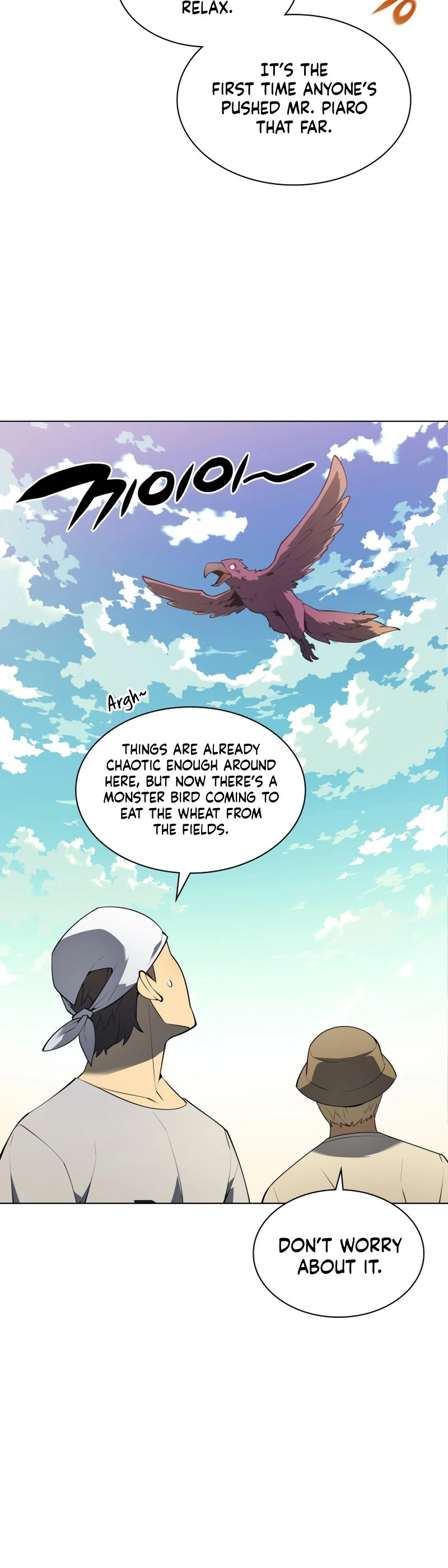 Overgeared Chapter 126 — Page 44