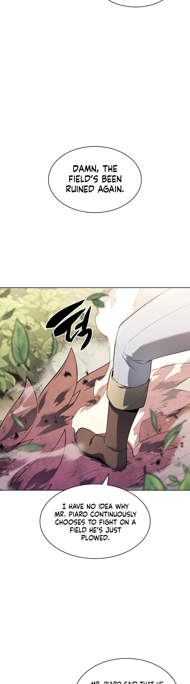 Overgeared Chapter 126 — Page 46