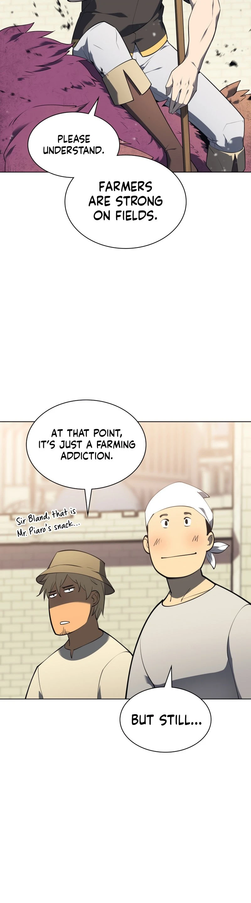 Overgeared Chapter 126 — Page 48