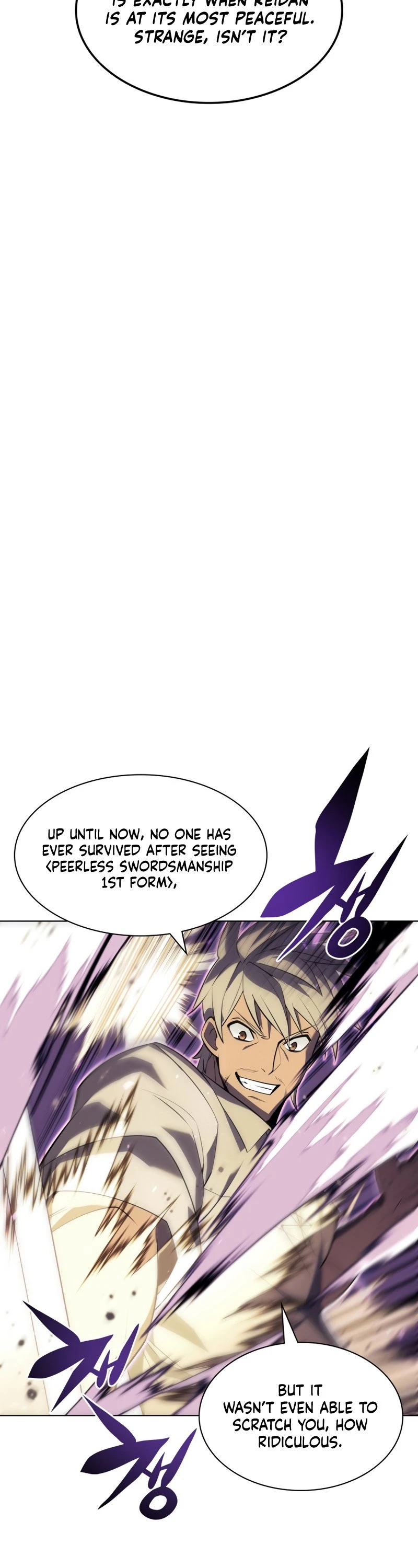 Overgeared Chapter 126 — Page 50