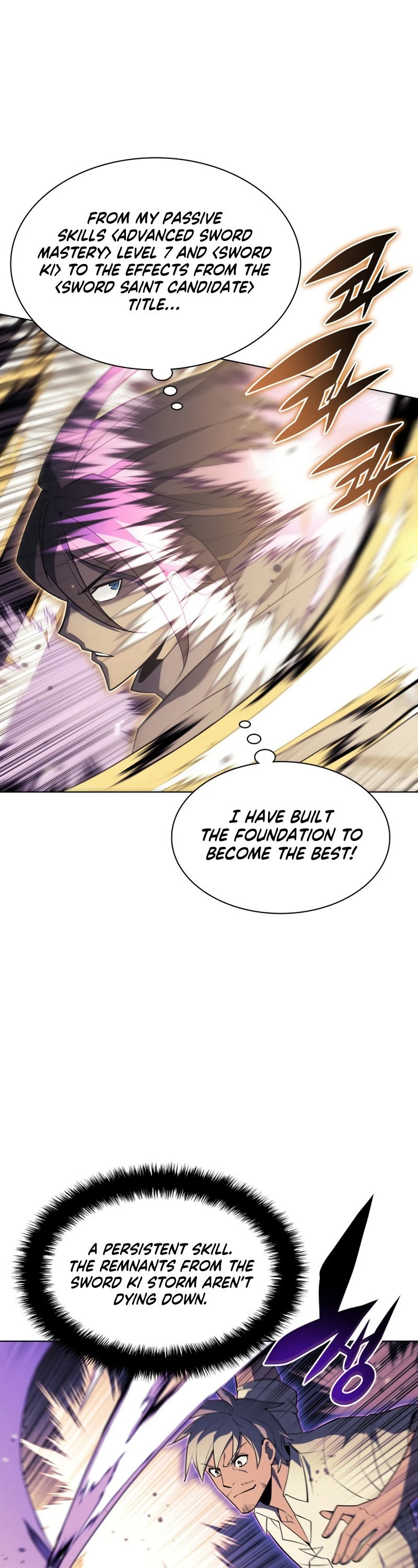 Overgeared Chapter 126 — Page 51