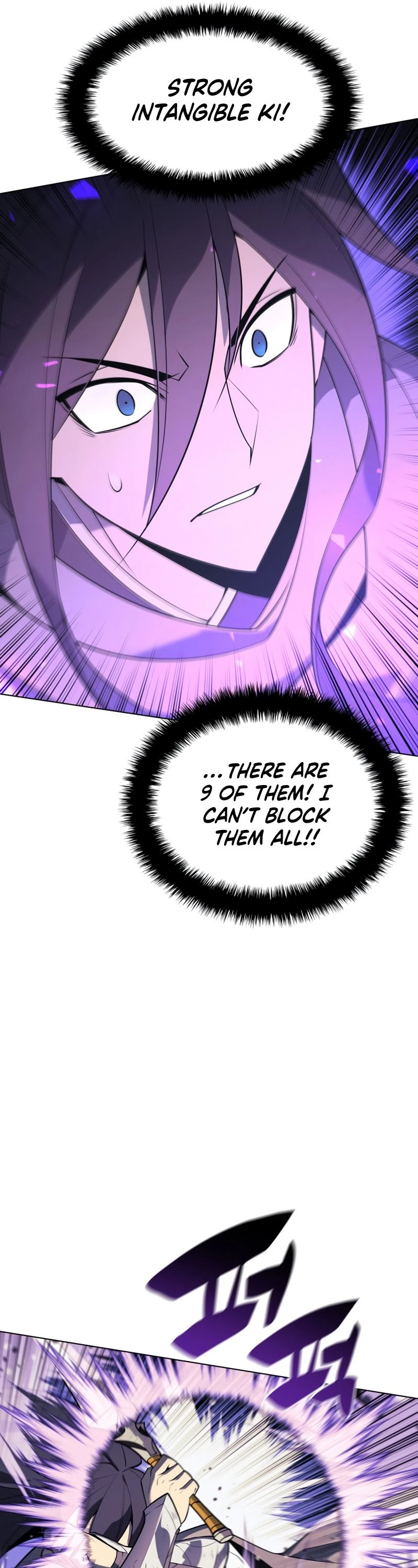 Overgeared Chapter 126 — Page 57