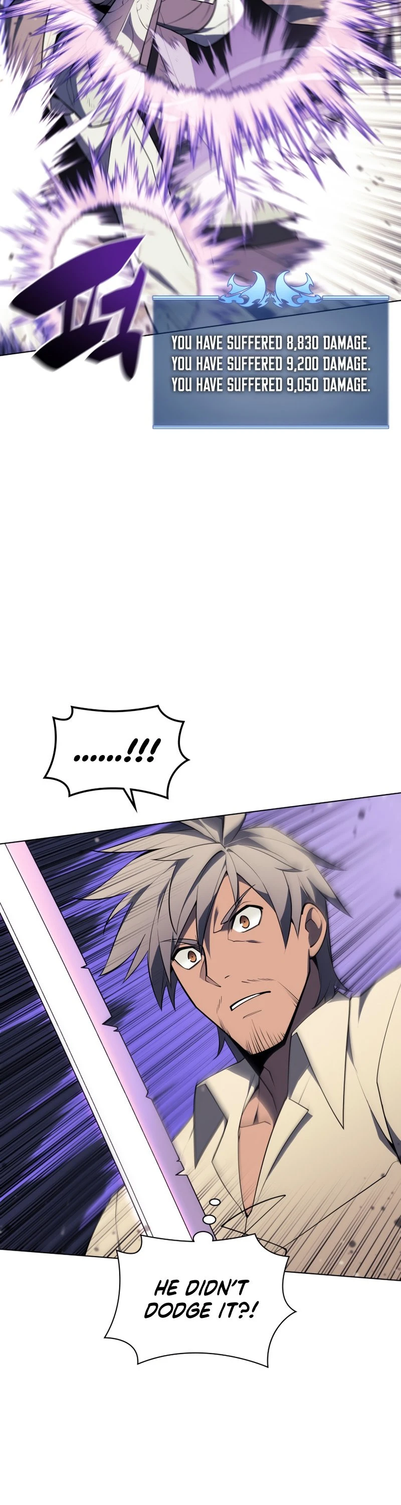 Overgeared Chapter 126 — Page 58