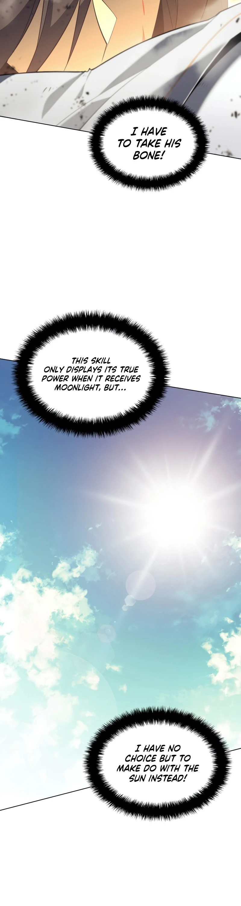 Overgeared Chapter 126 — Page 60