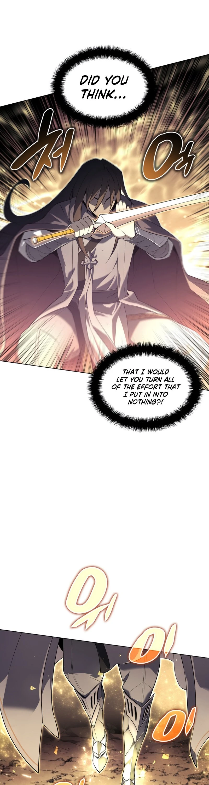 Overgeared Chapter 126 — Page 61