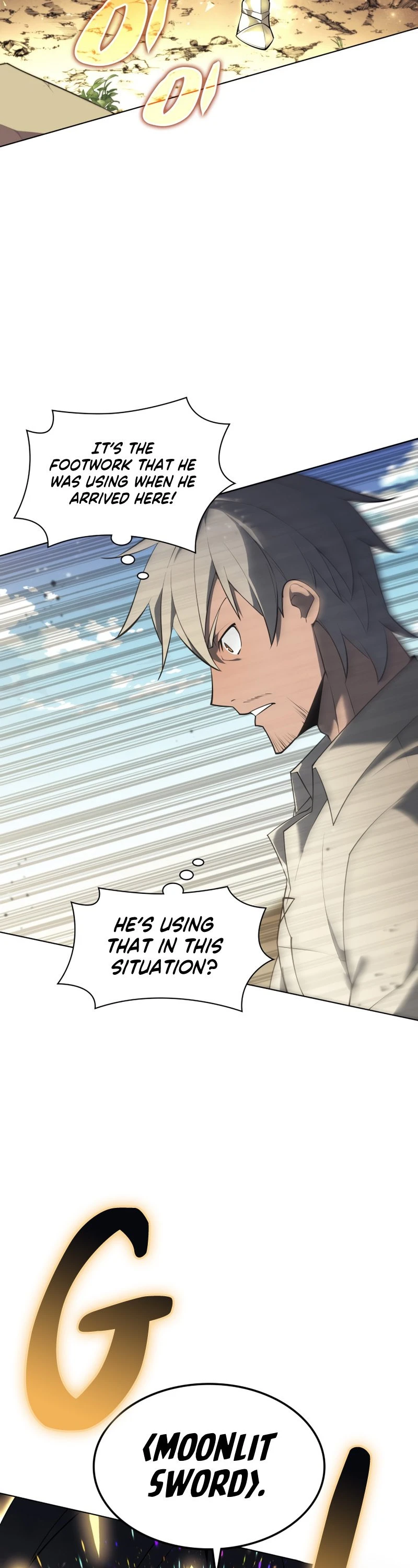 Overgeared Chapter 126 — Page 62