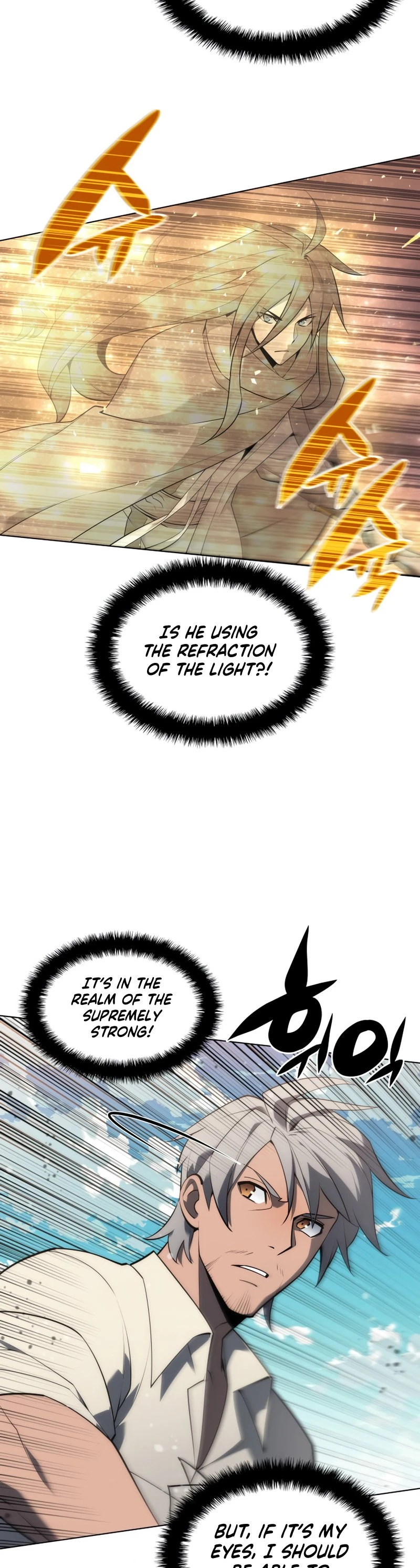 Overgeared Chapter 126 — Page 66