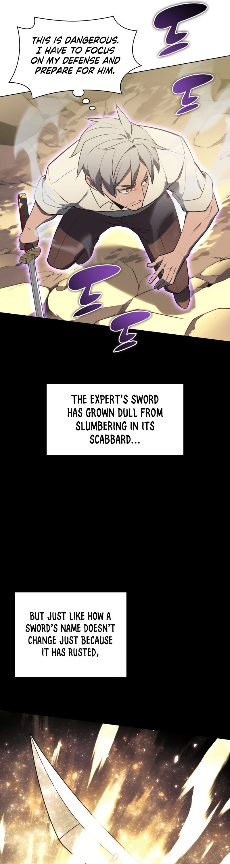 Overgeared Chapter 126 — Page 69