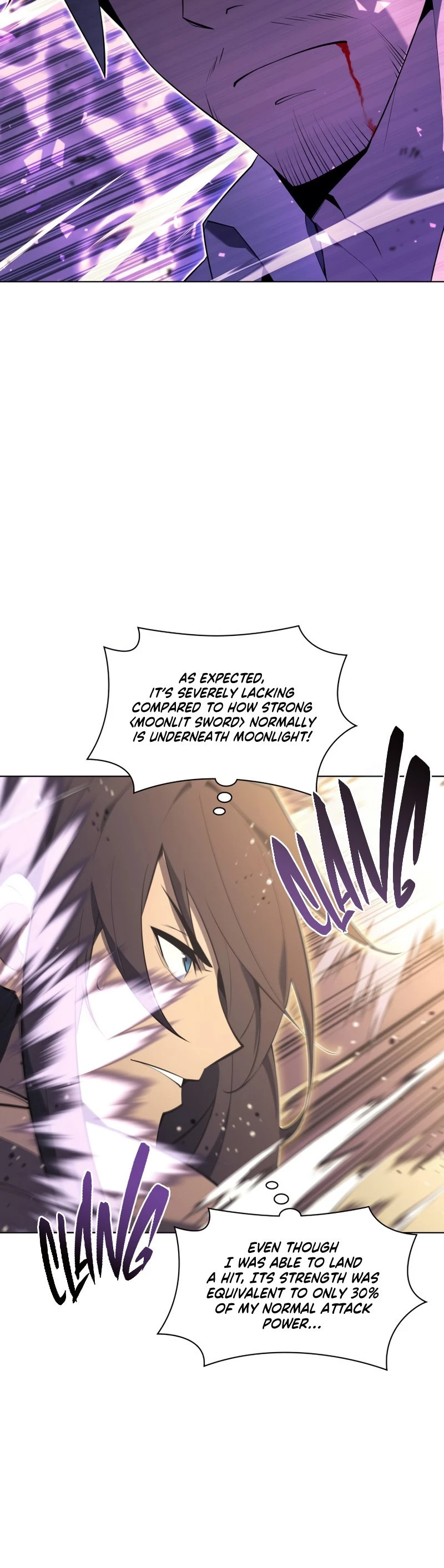 Overgeared Chapter 127 — Page 8