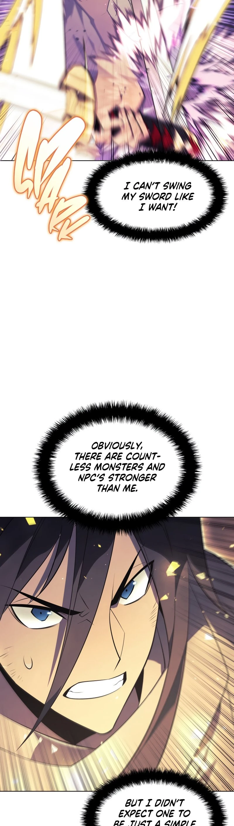 Overgeared Chapter 127 — Page 10
