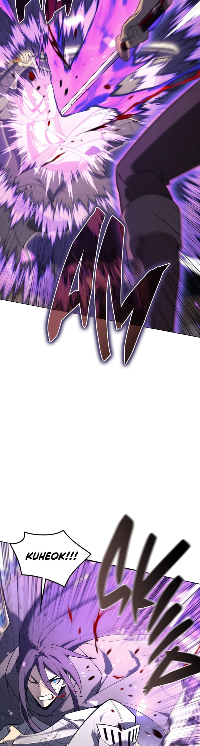 Overgeared Chapter 127 — Page 15