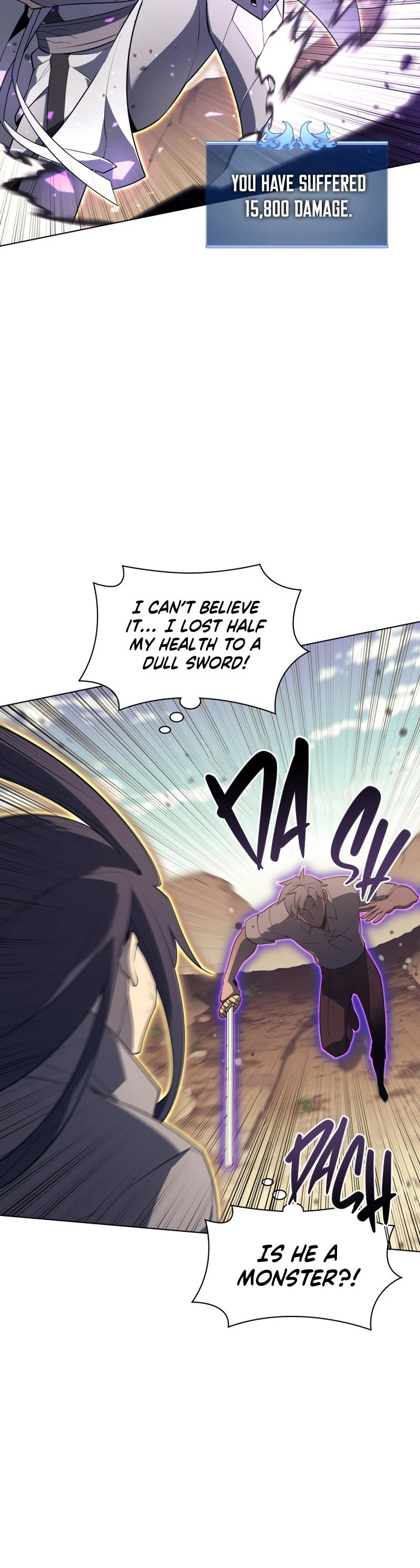 Overgeared Chapter 127 — Page 16