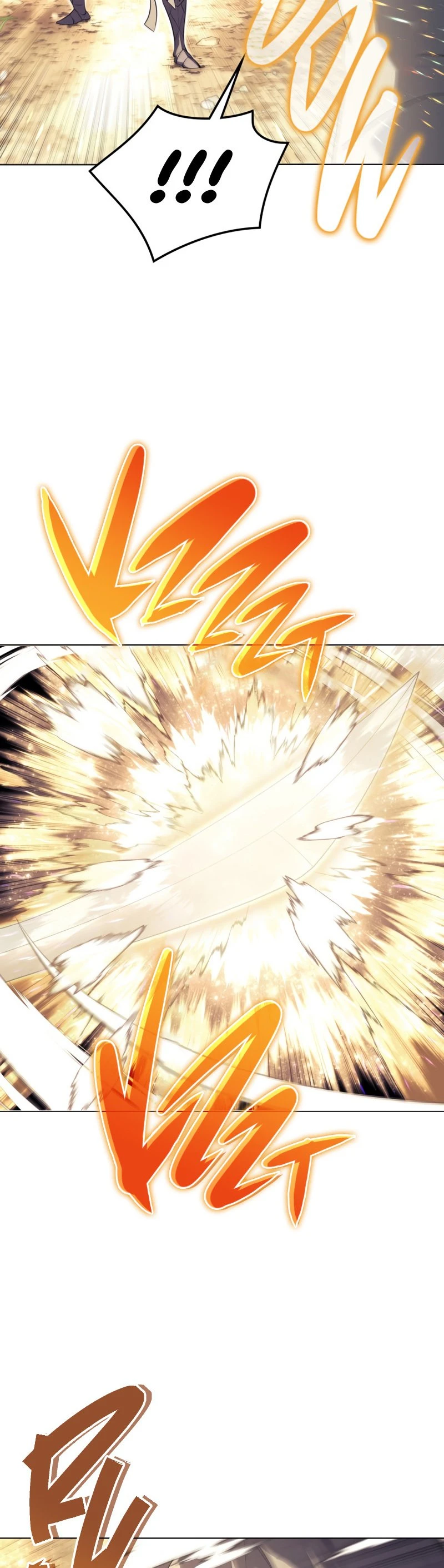 Overgeared Chapter 127 — Page 18
