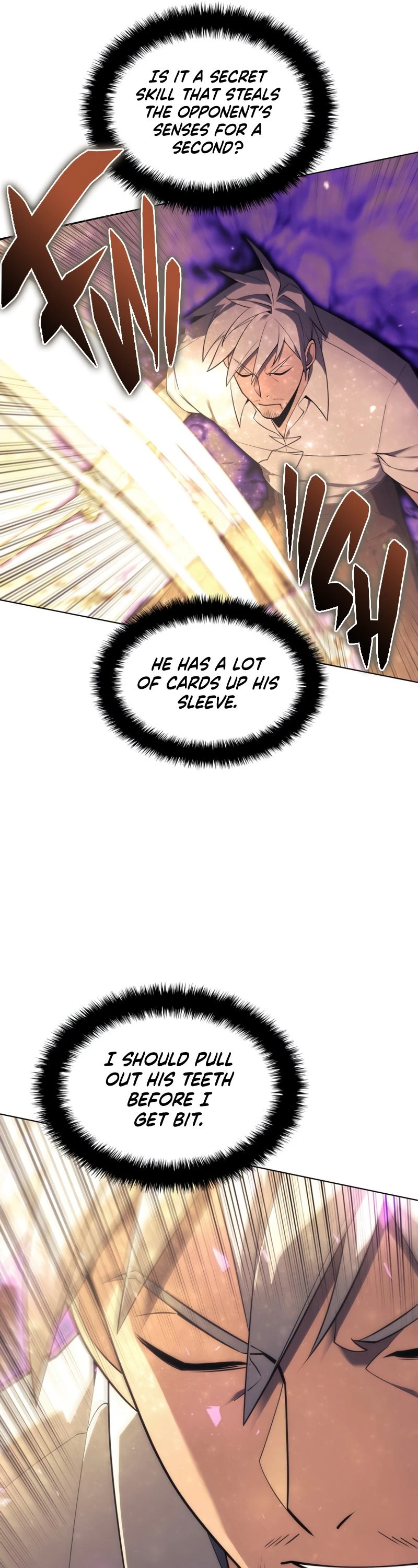 Overgeared Chapter 127 — Page 25