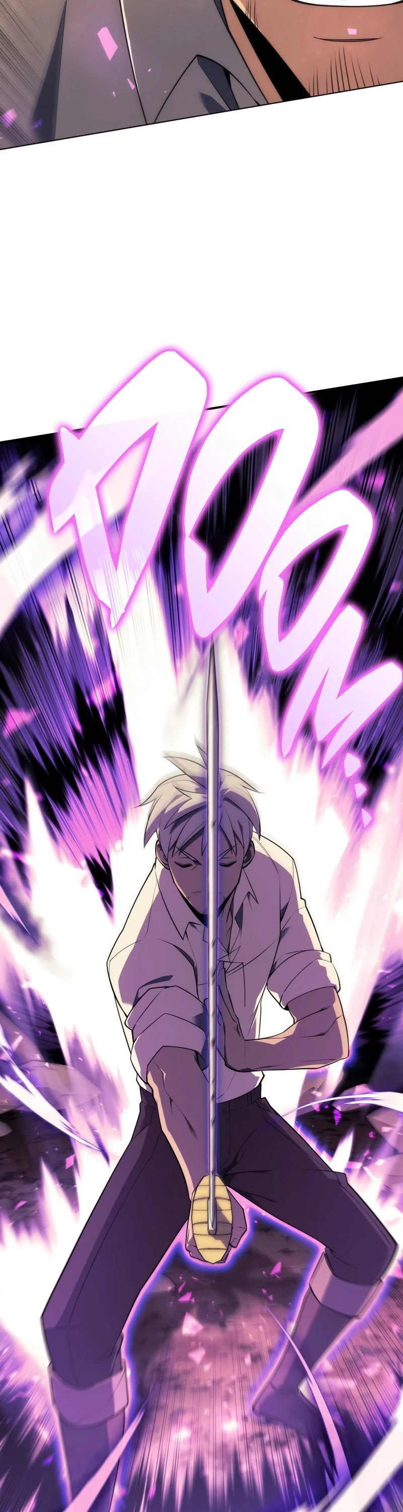 Overgeared Chapter 127 — Page 26