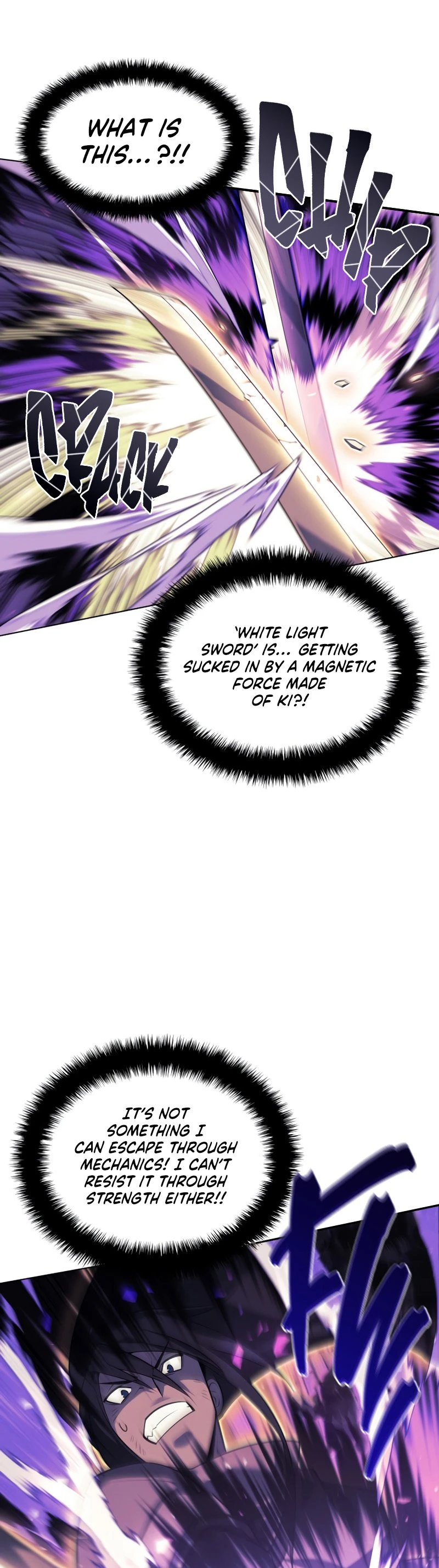 Overgeared Chapter 127 — Page 29