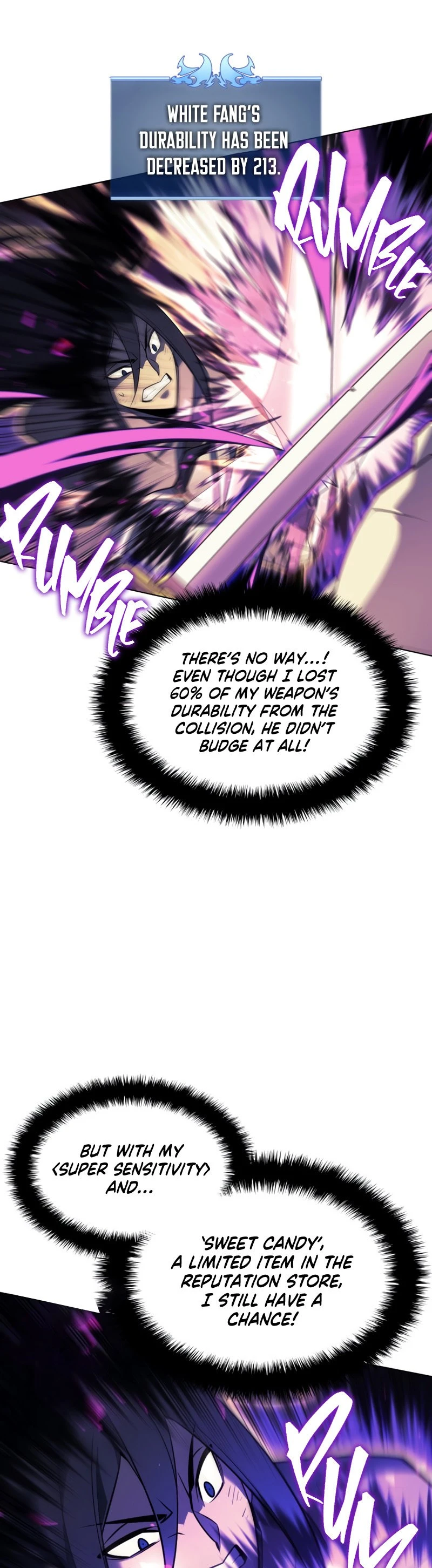 Overgeared Chapter 127 — Page 33