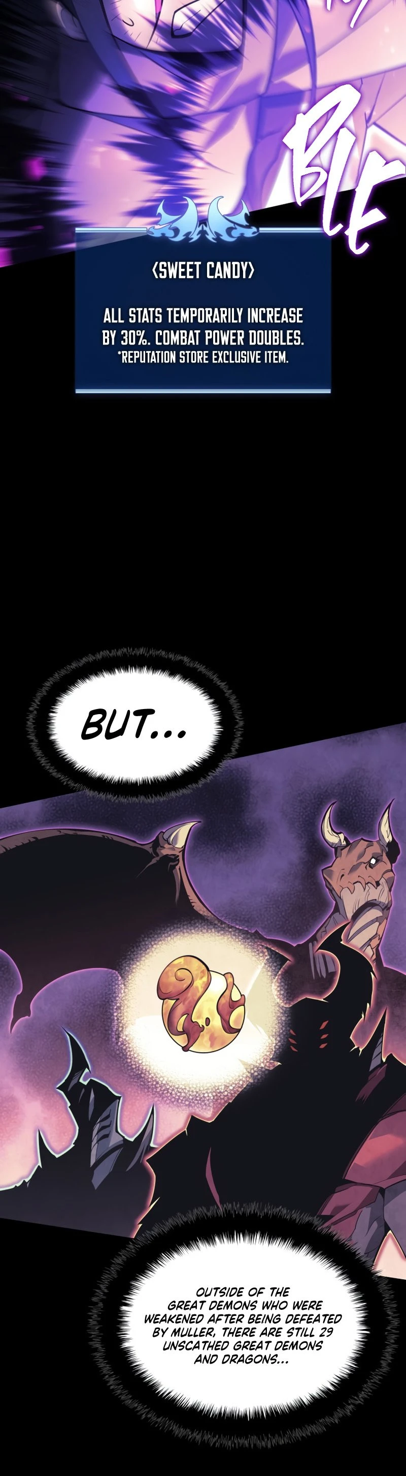 Overgeared Chapter 127 — Page 34