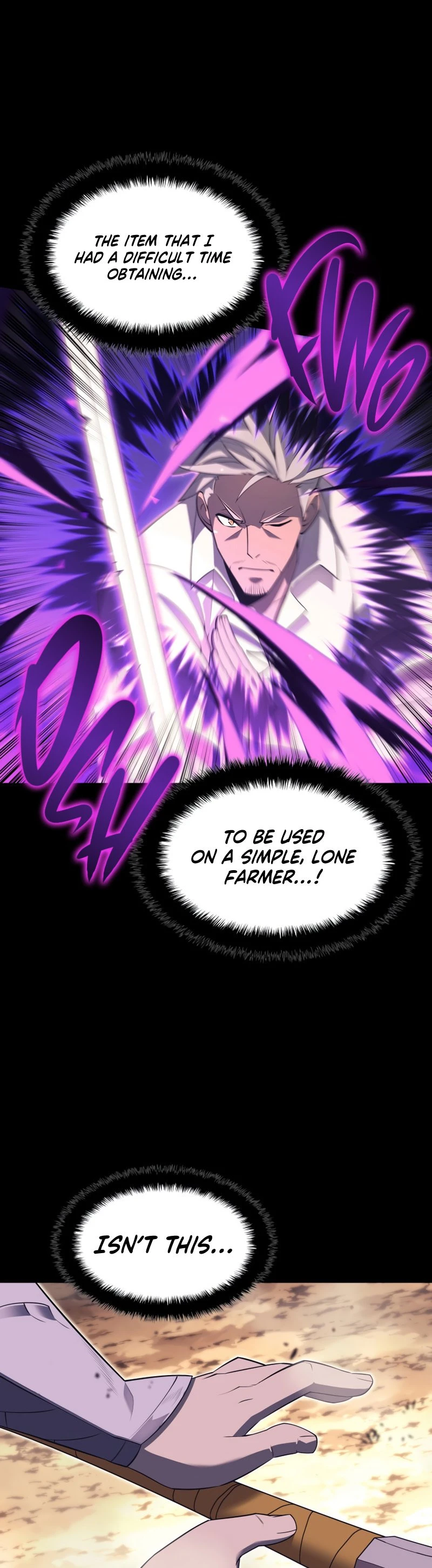 Overgeared Chapter 127 — Page 35