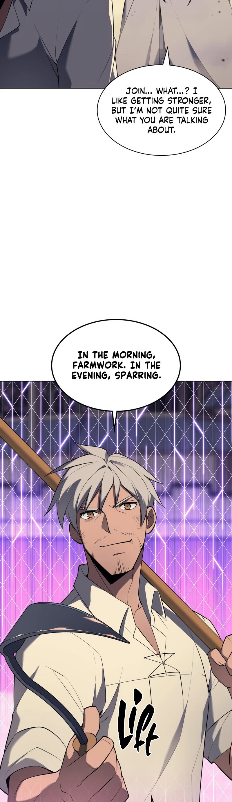 Overgeared Chapter 127 — Page 42