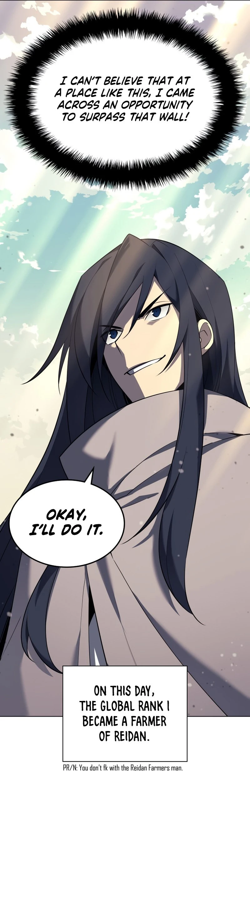 Overgeared Chapter 127 — Page 45