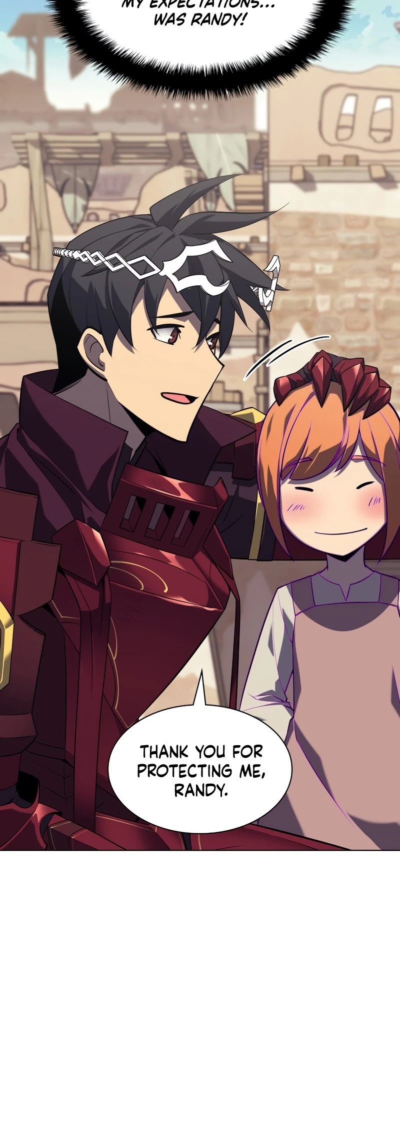 Overgeared Chapter 127 — Page 50