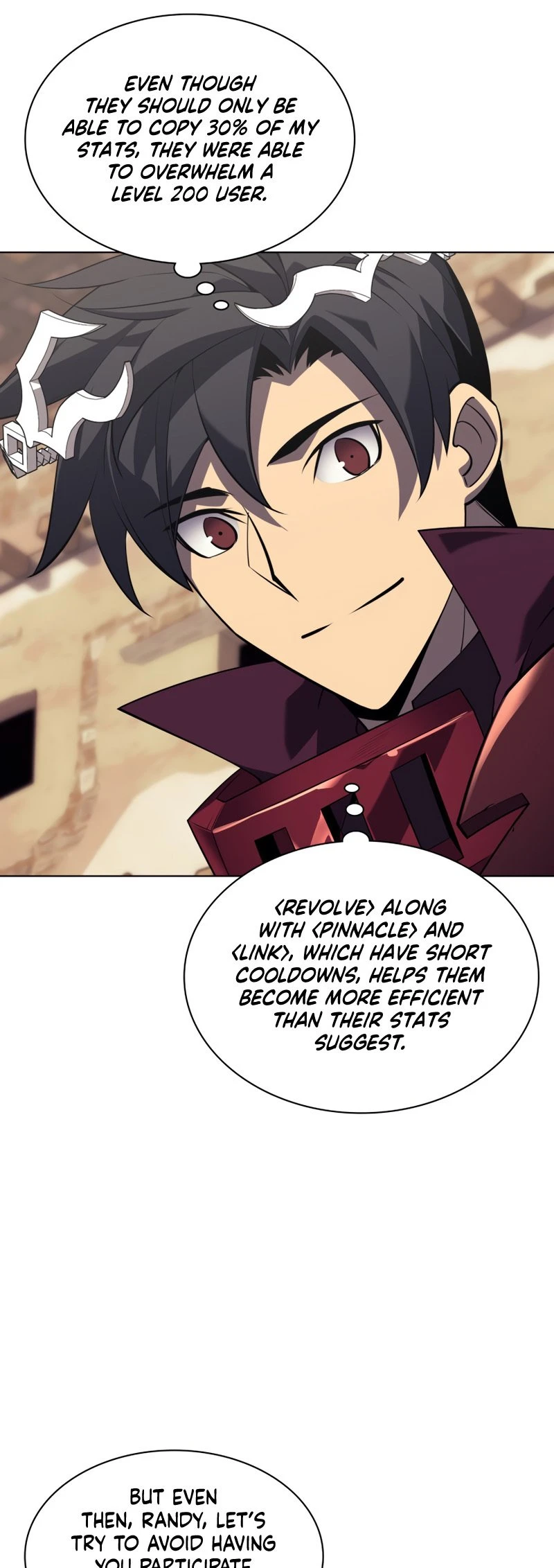 Overgeared Chapter 127 — Page 51
